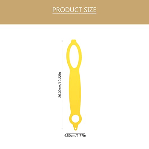 Sangle bouteille eau silicone Hemoton durable pour vélo et gym