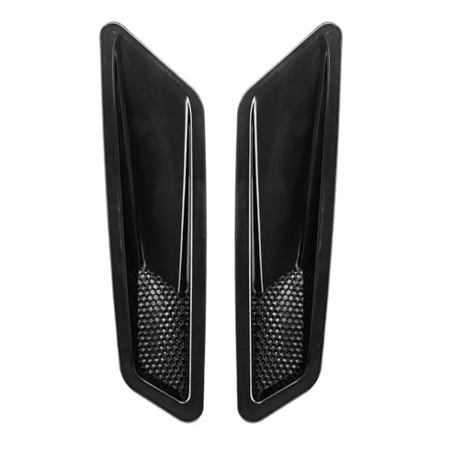 2X�{���l�b�g�G�A�x���g�G���W���t�[�h�ԊO���p�[�c�����Z�f�X�x���cW204 C63 W205 W207 W212 W213 AMG�Z�_���N�[�y�ԃt�����g�x���g�ɑΉ�(Glossy Black)