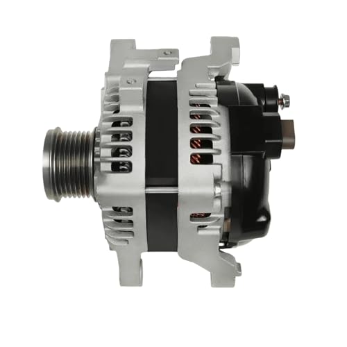 Alternateur pour Toyota Prado 3.5 7GR assurant une charge stable et performante