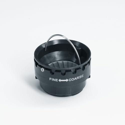 Graef Kaffeemühle CM 800 - 5