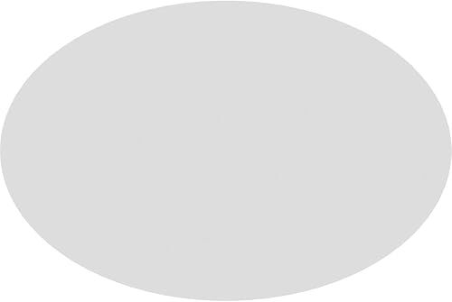 Miniatura 4 de Ekena Millwork ROSP080X053X075DAL09 Roseta estándar de flores de Dalton con borde cuadrado, 8"W x 5 14"H x 34"P