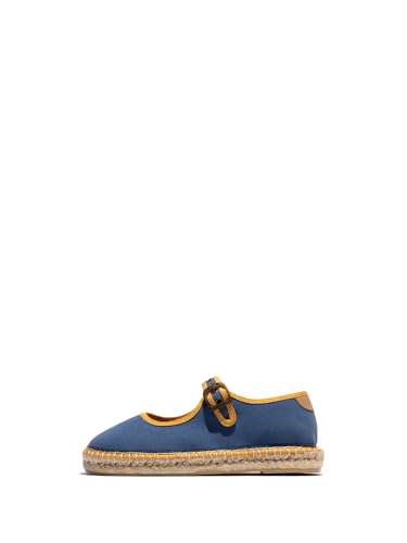 Espadrilles Fly London Cerf582fly femme : l'excellence d'une confection robuste et moderne