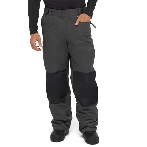 Pantalon de neige homme isolant anti-froid Arctix Everglade XL