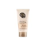 CLEANSING STORY Deep Cleansing Foam 'YELLOW EARTH'