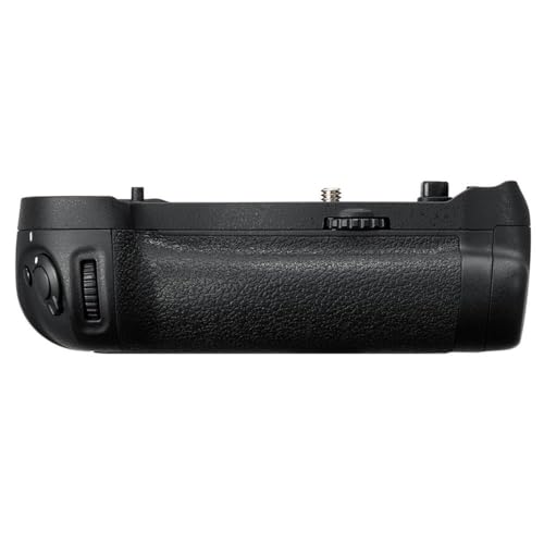 Nikon MB-D18 Batterie Multi-Alimentation Noir