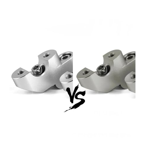 Abrazadera de manillar para elevación de moto CB500F CB400F CB300F 2013-2017 5