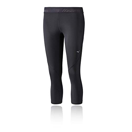 Veste à capuche Mizuno homme pour courir sans avoir froid ni transpirer