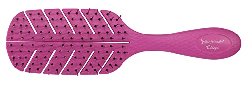 BIO BRUSH GIRLY VIOLETTE