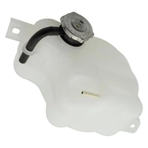 Vase d'expansion pour Dodge Journey V6 réservoir de liquide de refroidissement avec bouchon