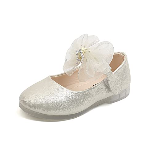 Big Girl Shoes Infant Kids Baby Girls Shoes for Girls Bow Children's Shoes Wide Toddler Shoes Girls2