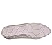 SKECHERS Women's Cleo 2.0-Glitzy Daze Ballet Flat, Taupe, 7.5