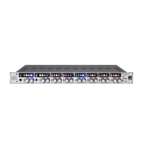 Audient ASP880 on Amazon