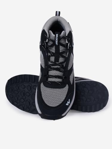Image of Wildcraft Mens Terra Lite Ma Hiking Shoe