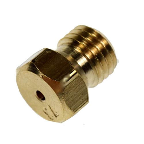 Injecteur, gicleur gaz butane/propane d'origine Four, cuisinière 431920169 BEKO