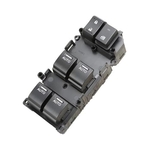 Interrupteur de lève-vitre pour Odyssey 2009-2019 commande avant gauche 35750T6LH21