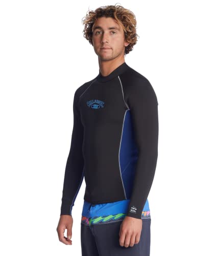 Billabong Chaqueta para Hombre 1/1mm Absolute miniatura 1