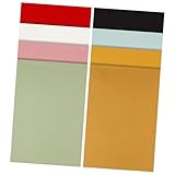 Photo Gallery hohopeti 50 fogli carta da tracciamento colorata per e copia carta traslucida resistente allo sbiadimento per arte progetti e lavoretti creativi Photo Gallery hohopeti 50 fogli carta da tracciamento colorata per e copia carta traslucida resistente allo sbiadimento per arte progetti e lavoretti creativi