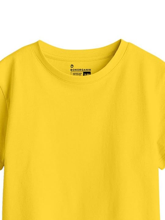 Image of Bon Organik Girls T-Shirt