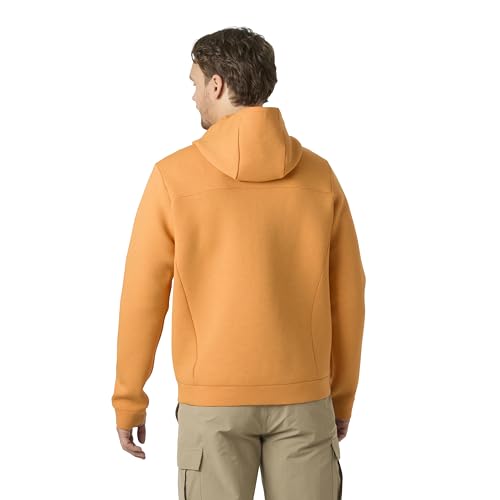 Image of Helly Hansen Men's Hp Ocean Fz Jacket 2.0