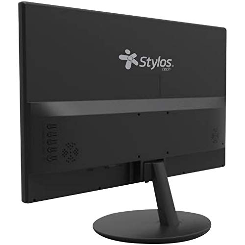 Monitores, Personal Computer monitor led Marca Stylos (2)