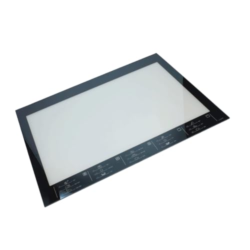 Vitre intérieure 520X400 mm Four, cuisinière 290440566 BEKO