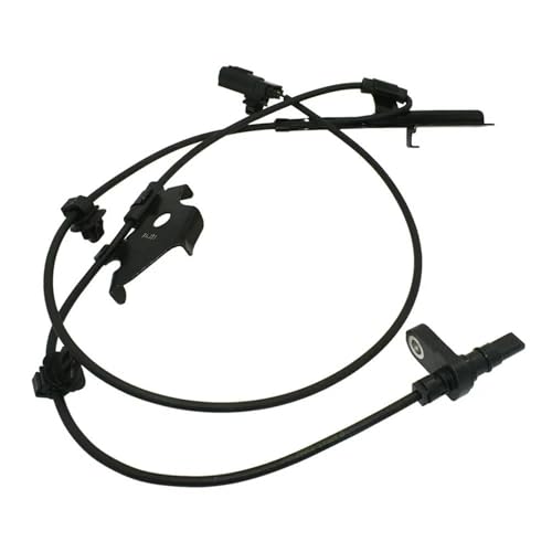 Capteur de vitesse de roue ABS 89543-02080 : Accessoires auto de rechange Toyota Corolla