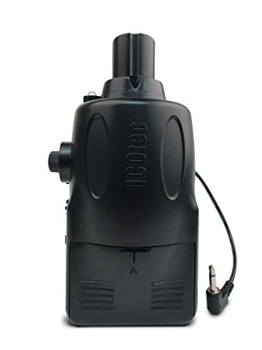 Icotec Hellion+ with AD450 Decoy for Coyote, Fox, and Other Predator Hunting - Thumbnail 6
