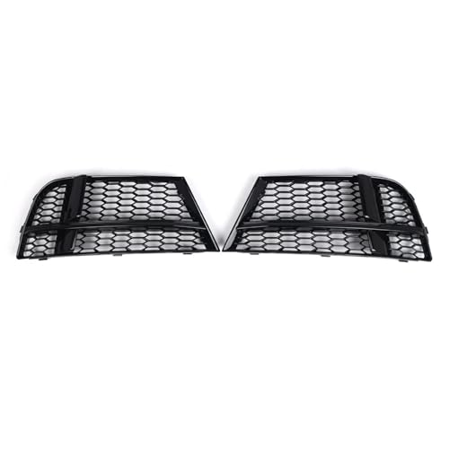 Grille antibrouillard A3 8V Sportback idéale pour affronter les trajets quotidiens