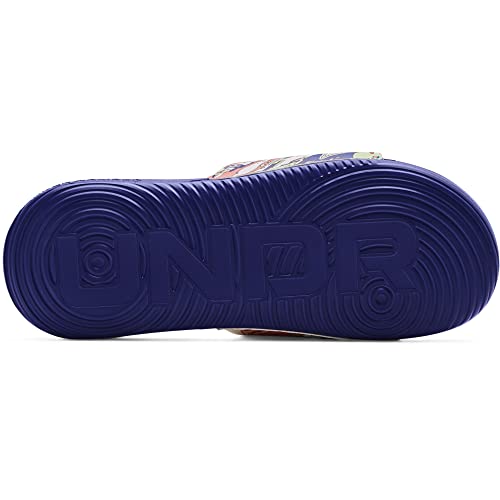 Image of Under Armour Men's Ansa Graphic Slide Sandal
