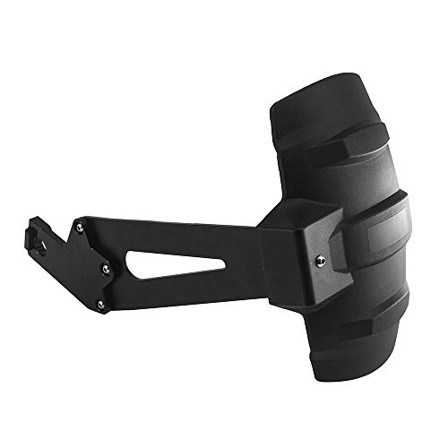 Garde-boue arrière pour BMW F800GS F700GS F650GS et F800R carénage de protection