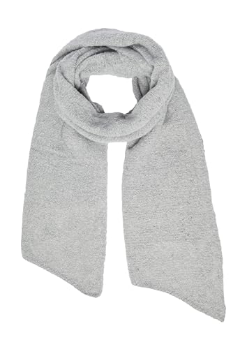 s.Oliver Bouclé-Schal mit abgeschrägten Enden s.Oliver Bouclé-Schal mit abgeschrägten Enden