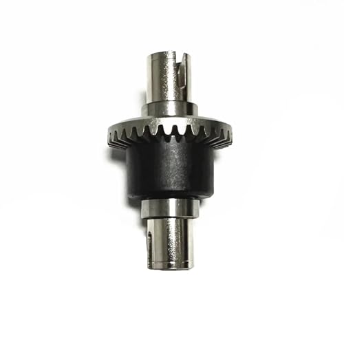 RCアップグレードパーツ For Haiboxing For Hbx For 16889a 16890a Sg1601 Sg1602 M16018 1/16メタルデファレンシャルRCカーアップグレードパーツアクセサリー(1pcs)