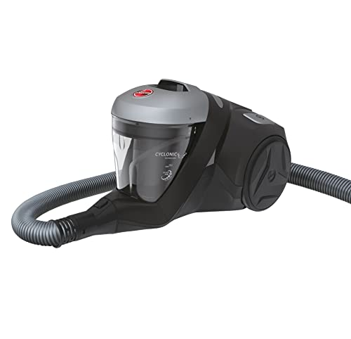 Hoover-Bagless-Pet-Cylinder-Vacuum-Cleaner-with-Allergy-Care-H-POWER-300