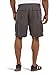 Lee Men's Big & Tall Extreme Motion Carolina Cargo Short, Mortar Gray, 52