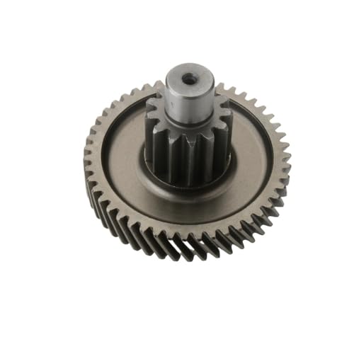 Eje principal Bws100 completo para optimizar la potencia del motor 2
