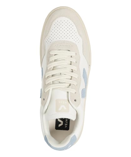 Veja Women V-90 Sneakers Extra White - Steel3