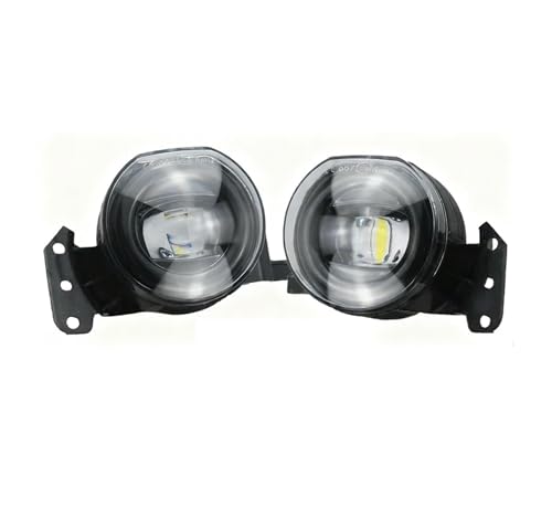 Feux anti-brouillard BMW E60 E90 E46 325i pour les trajets sous la pluie