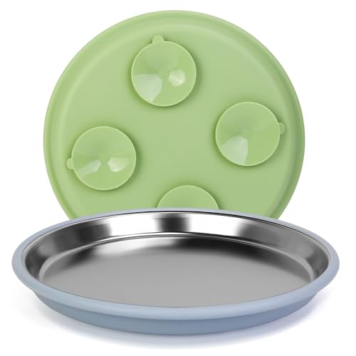 ShineMe �L�p�{�E�� �E�B�X�J�[�t�����h���[ 2�p�b�N �X�e�����X�X�`�[�� ��^ ���C�h �y�b�g�t�[�h�ƃE�H�[�^�[�{�E�� ����~�߃V���R���J�o�[�t�� �������ȒP �a�M ���^�� �L �q��