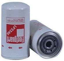 Fleetguard Lube Filter Spin On Part No: LF3346