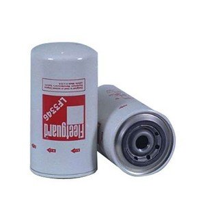 Fleetguard Lube Filter Spin On Part No: LF3346