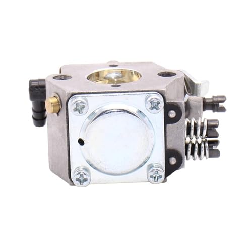 Carburador WT-194 soluciona fallos de arranque en motosierra MS260 y 026 gris 3