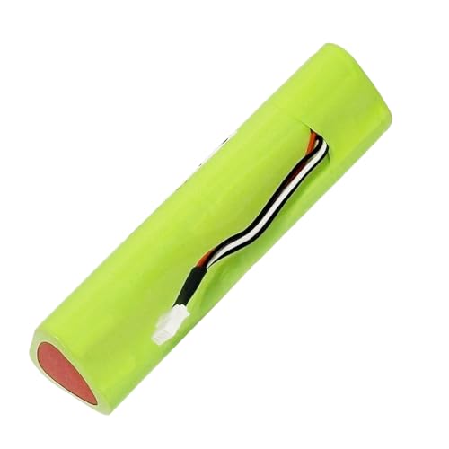 Image of 3600mAh BP190, BP-190, B11432 Battery Replacement Compatible with Fluke ScopeMeter 192, 192B, 196, 196B, 196C, 199, 199B, 199C, Analyzer 433, 434, 435