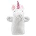The Puppet Company - Animal Puppet Buddies - Unicorn Hand Puppet