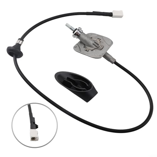 Base d'antenne pour Dodge Ram 1500 2500 3500 modèles 2014 à 2020