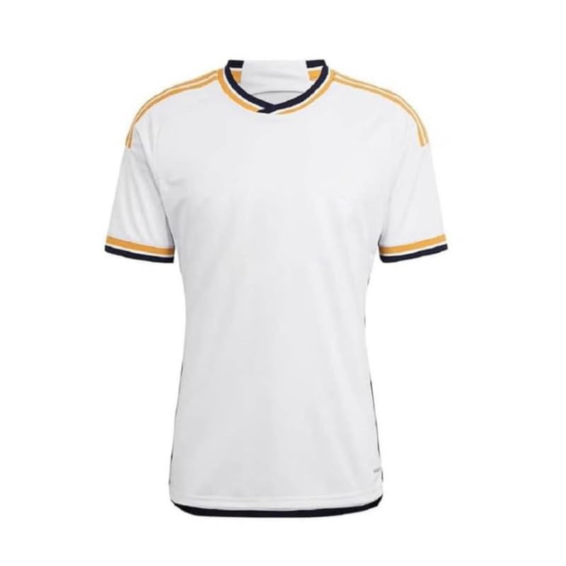 Bellingham 5 Real Football Team Home Jersey 2024 for (Kid's,Boy's,Men)