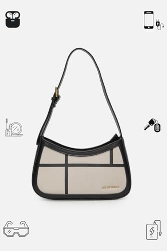 Image of Women Black Casual Handbag