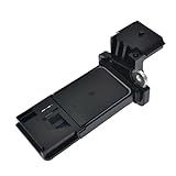 débitmètre d'air pour véhicule Capteur de débit d'air massique AFH70M-124 23366103 pour Chevrolet Equator pour GMC Terrain 1.5L pièces