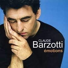 Emotions (Frn) [Audio CD]