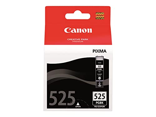 Canon PGI-525 PGBK Ancienne Version