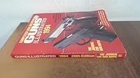 Guns Illustrated 1994 0873491424 Book Cover
